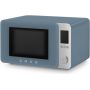 Микроволновая печь Smeg MOC02SBMEU
