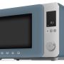 Микроволновая печь Smeg MOC02SBMEU