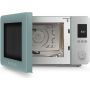 Микроволновая печь Smeg MOC02EGMEU