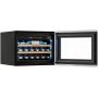 Встраиваемый винный шкаф Meyvel MV19PRO-KWB1