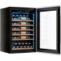 Встраиваемый винный шкаф Meyvel MV52PRO-KWB1
