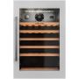 Встраиваемый винный шкаф Meyvel MV52PRO-KWB1