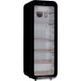 Холодильник Meyvel MD105-Black