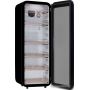 Холодильник Meyvel MD105-Black