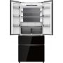 Холодильник Side by Side Korting KNFF 80307 SI GN