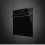 Электрический духовой шкаф Smeg SO6606WAPNR