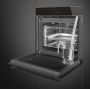 Электрический духовой шкаф Smeg SO6606WAPNR