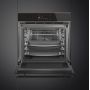 Электрический духовой шкаф Smeg SO6606WAPNR