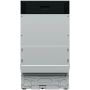 Встраиваемая посудомоечная машина AEG FSE74557P