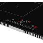 Электрическая поверхность MAUNFELD AVI6038SFBK
