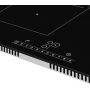 Электрическая поверхность MAUNFELD AVI6038SFBK