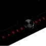 Электрическая поверхность Kuppersberg ICI 628 Black W