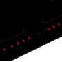 Электрическая поверхность Kuppersberg ICI 628 Black W