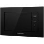 Встраиваемая микроволновая печь Kuppersberg HMF 630 BB
