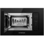 Встраиваемая микроволновая печь Kuppersberg HMF 630 BB